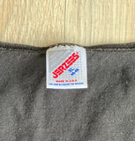 Med/Large - Vintage 90s Funny / Rude / Beer Tank Top T-Shirt