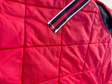 XL - Vintage 70s Big Smith Puffer Jacket