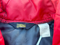 XL - Vintage 70s Big Smith Puffer Jacket