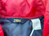 XL - Vintage 70s Big Smith Puffer Jacket