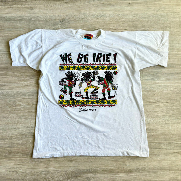 Sm/Med - Vintage 90s Bahamas Vacation T-Shirt