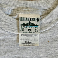 S/M - Vintage 90s Awesome Grandpa / Funny T-Shirt