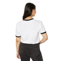 Country & Western Ringer T-Shirt