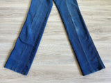 Vintage 90s Braxton Western Tapered Leg Jeans