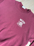 Medium - Vintage 80s Red Lion Club Joplin Missouri Lee Sweatshirt
