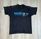 Medium - Vintage 80s Las Vegas Casino Cards Dice T-Shirt