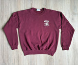 Medium - Vintage 80s Red Lion Club Joplin Missouri Lee Sweatshirt