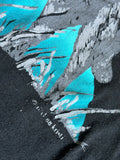Medium - Vintage 80s Howling Wolf / Taos New Mexico Tourist T-Shirt