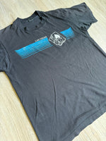 Medium - Vintage 80s Las Vegas Casino Cards Dice T-Shirt