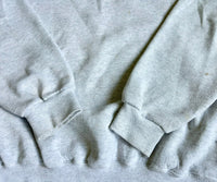XL - Vintage 90s Hard Rock Nashville Light Gray Sweatshirt