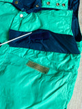 Medium - Vintage 80s/90s Skitique Two Tone Puffer Vest