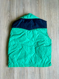 Medium - Vintage 80s/90s Skitique Two Tone Puffer Vest