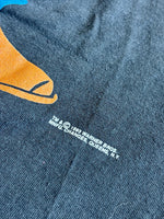 Medium - Vintage 90s Garth Brooks x Taz (front & back) Concert Changes T-Shirt (Circa 1993)