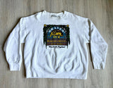 Large - Vintage 80s Graves' Pub (Winchester, England) Sweatshirt