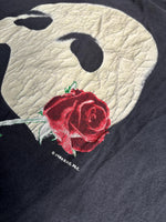 Med/Lrg - Vintage 80s Phantom of the Opera / Musical T-Shirt