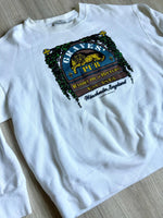 Large - Vintage 80s Graves' Pub (Winchester, England) Sweatshirt