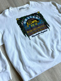 Large - Vintage 80s Graves' Pub (Winchester, England) Sweatshirt