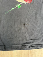 Med/Lrg - Vintage 80s Phantom of the Opera / Musical T-Shirt