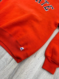 Vintage 80s Oklahoma / Oregon State Sweatshirt - Small - Russell Athletic - Made in USA