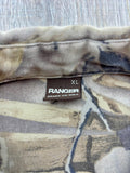 90's Ranger Advantage Wet Lands Camo Button Up - L/XL