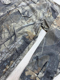 90's Ranger Real Tree Hard Woods 20-200 Cotton Button Up - XL