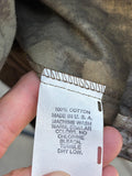 90's Ranger Real Tree Hard Woods 20-200 Cotton Button Up - XL