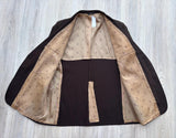 90's Hand Applique Southwestern Women's Blazer - L/XL