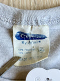 Vintage 80s (circa 1989) Daytona Bike Week Tank Top - Sm/Med